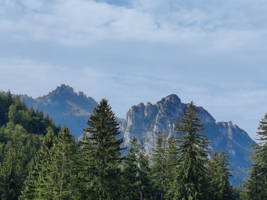 Gederer Wand